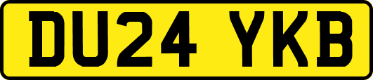 DU24YKB