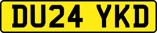 DU24YKD