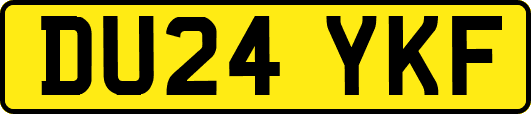 DU24YKF