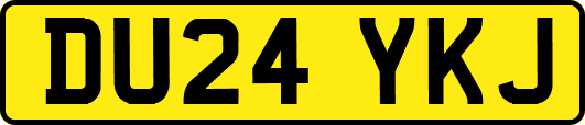 DU24YKJ