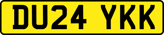 DU24YKK
