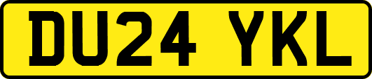 DU24YKL