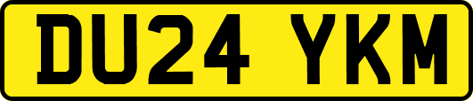 DU24YKM
