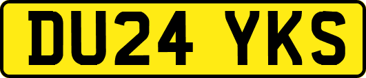 DU24YKS