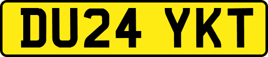 DU24YKT