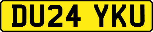 DU24YKU