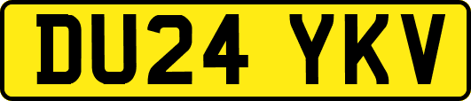 DU24YKV
