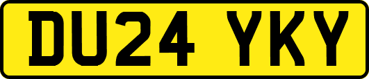 DU24YKY