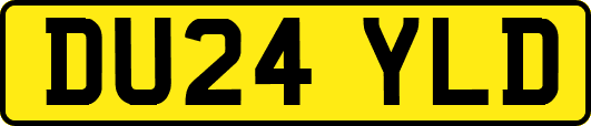 DU24YLD