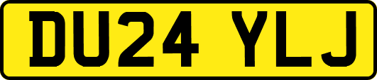 DU24YLJ