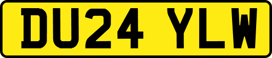 DU24YLW