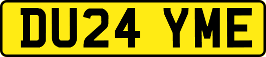 DU24YME