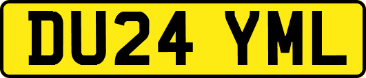DU24YML