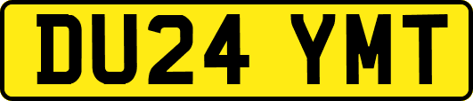 DU24YMT