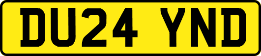 DU24YND