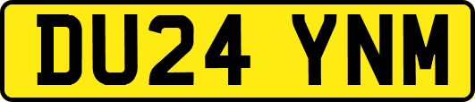 DU24YNM