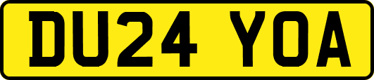 DU24YOA