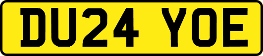 DU24YOE