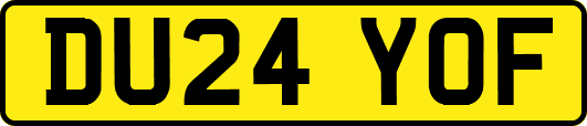 DU24YOF