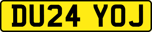 DU24YOJ