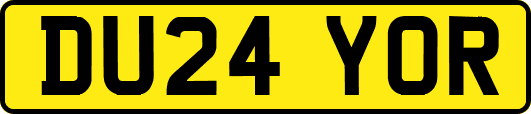 DU24YOR