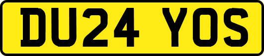 DU24YOS