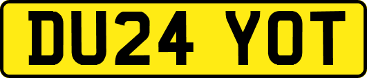 DU24YOT