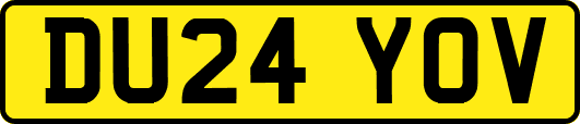 DU24YOV