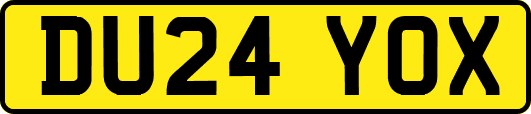 DU24YOX