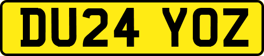 DU24YOZ