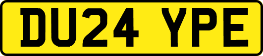 DU24YPE