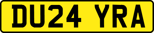 DU24YRA