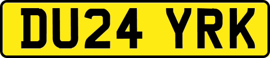 DU24YRK