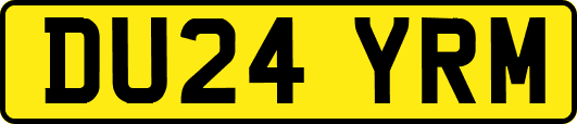DU24YRM