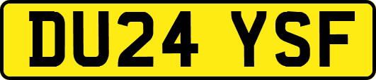 DU24YSF