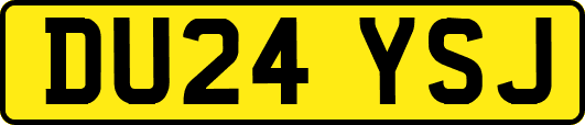 DU24YSJ