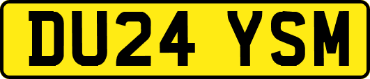 DU24YSM