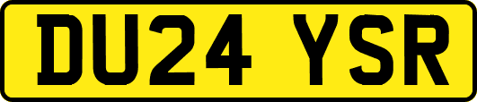 DU24YSR