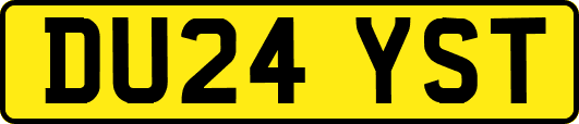 DU24YST