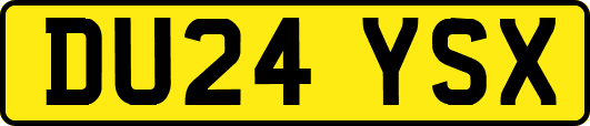 DU24YSX
