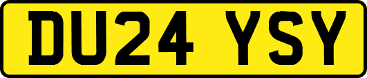 DU24YSY