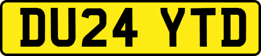 DU24YTD