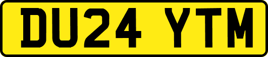 DU24YTM