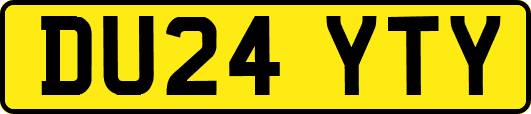 DU24YTY