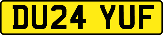 DU24YUF