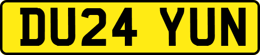 DU24YUN