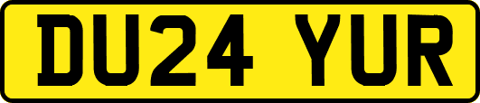 DU24YUR