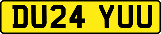 DU24YUU