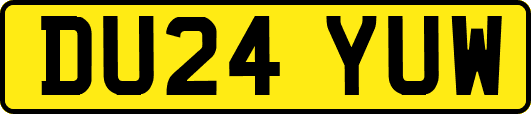 DU24YUW