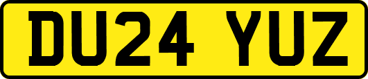DU24YUZ